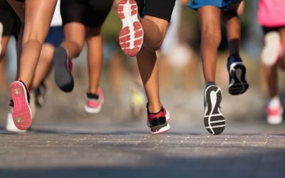 CASCINA IN-FORMA, RUN FOR HEALTH